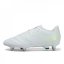 Canterbury Phoenix Team SG Rugby Boots Adults White/Luminous
