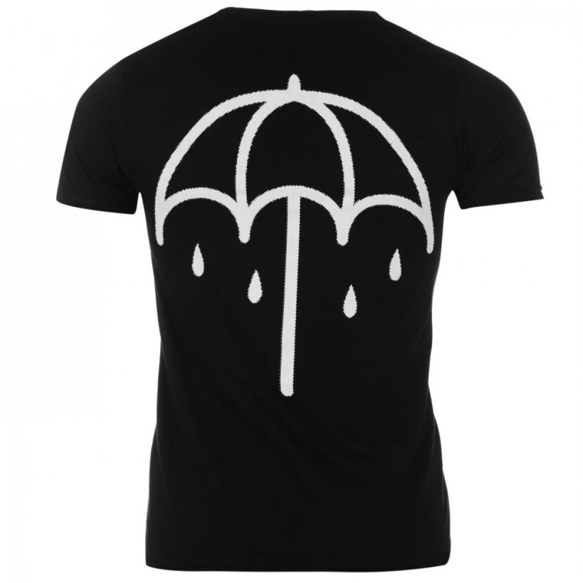 Official Bring Me The Horizon (BMTH) T Shirt velikost L