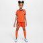 Nike Netherlands Home Minikit 2024 Infants Orange