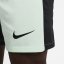 Nike Chelsea Third Shorts 2023 2024 Adults Mint Foam/Black