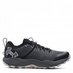 Under Armour HOVR DS Ridge Men's trail Running Shoes Grey