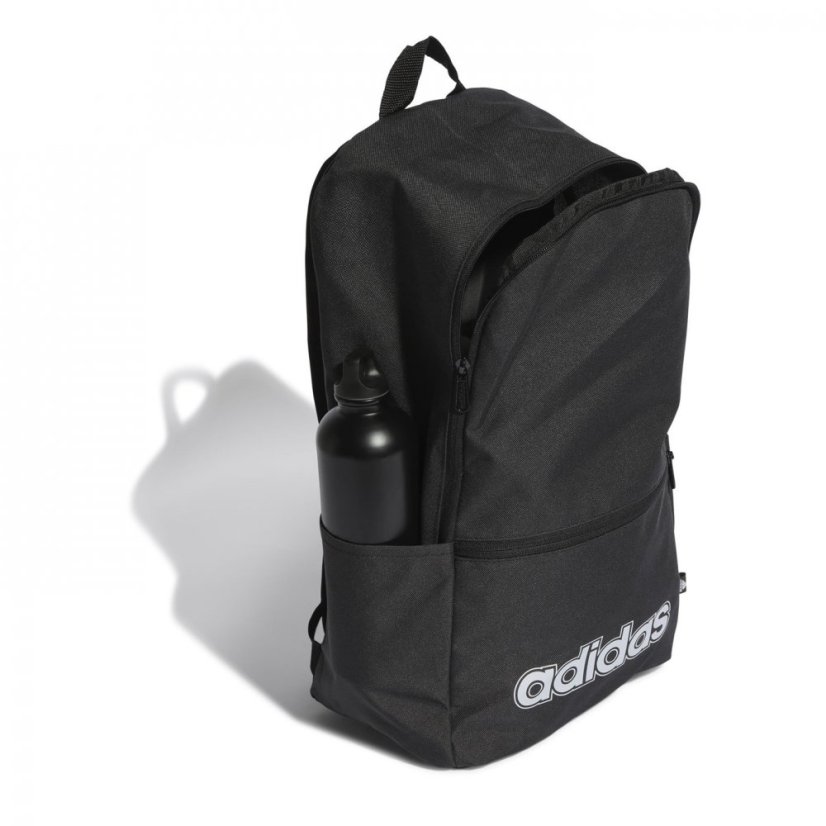 adidas Backpack Black