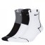 Nike Everyday Plus Lightweight Women's Training Ankle Socks (3 Pairs) Multi-Color