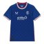 Castore Rangers Home Mini Kit 2022/2023 Infants Blue