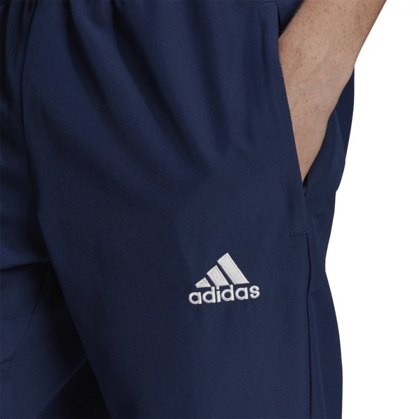 adidas ENT22 Pre Jogging Pants Mens Navy