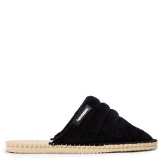 Havaianas Women's Flip Flops Black