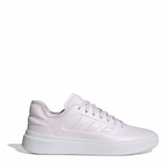 adidas ZNTASY LIGHTMOTION+ Shoes Womens White/Pink