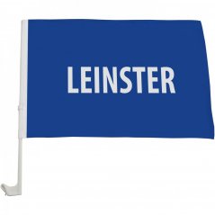 Official Car Flag Leinster