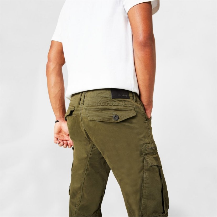 Firetrap cargo chinos mens shop