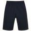 adidas All Set Training Shorts Navy/White