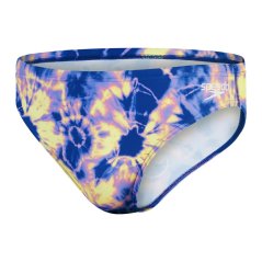 Speedo Escape Briefs Blue/Purple