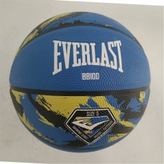 Everlast BB100 BBall 53 Blue Print