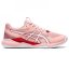 Asics Gel Tactic Multi Court Women's Trainers Rose/White