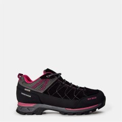 Karrimor Hot Rock Waterproof Walking Shoes Womens Black/Pink