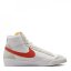 Nike Blazer Mid Pro White/Red