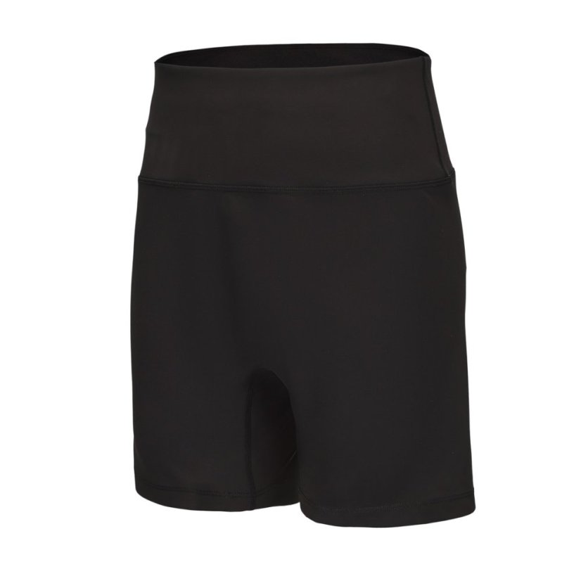 Slazenger Training Short Ladies Black