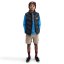 Nike Loose-Fit Puffer Vest Juniors Black