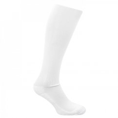 Sondico Football Socks Mens White