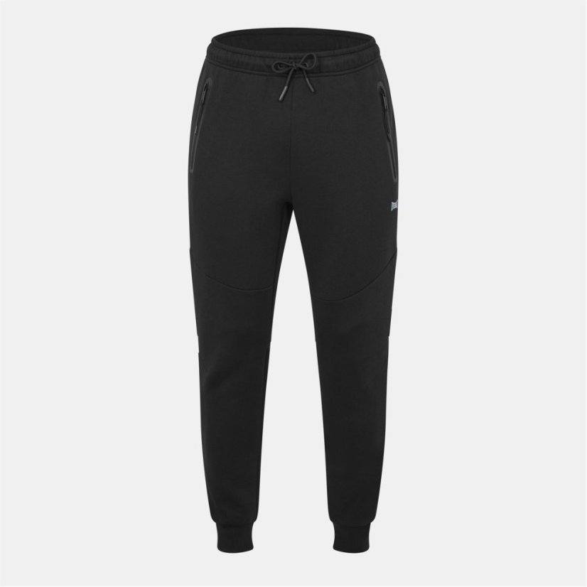 Everlast Jogging Bottoms Mens Black