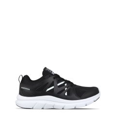 Karrimor Impala Runners Juniors Black/White