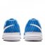 Nike Lunargato Indoor Football Trainers Blue/White