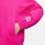 Nike Woven dámská mikina Active Pink