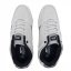 Slazenger pánská tenisová obuv White/Navy