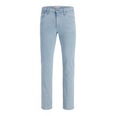 Jack and Jones Men's 795 Skinny Jeans Blue Denim