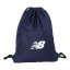 New Balance T Drawstrng Bag 44 Navy