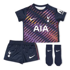 Nike Tottenham Away Baby Kit 2026/27 Navy/White