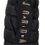 Air Jordan Kids' Lightweight Quilted Puffer Jacket Black/Gold