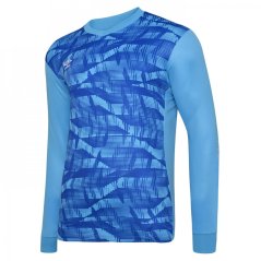 Umbro Club GK Jersey Sn99 Sky Blue