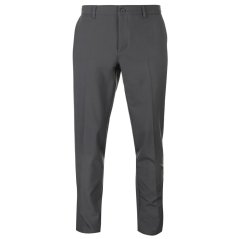 Slazenger Performance Golf Trousers Mens Grey