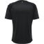 Hummel Core Training Poly T Shirt Senior Black