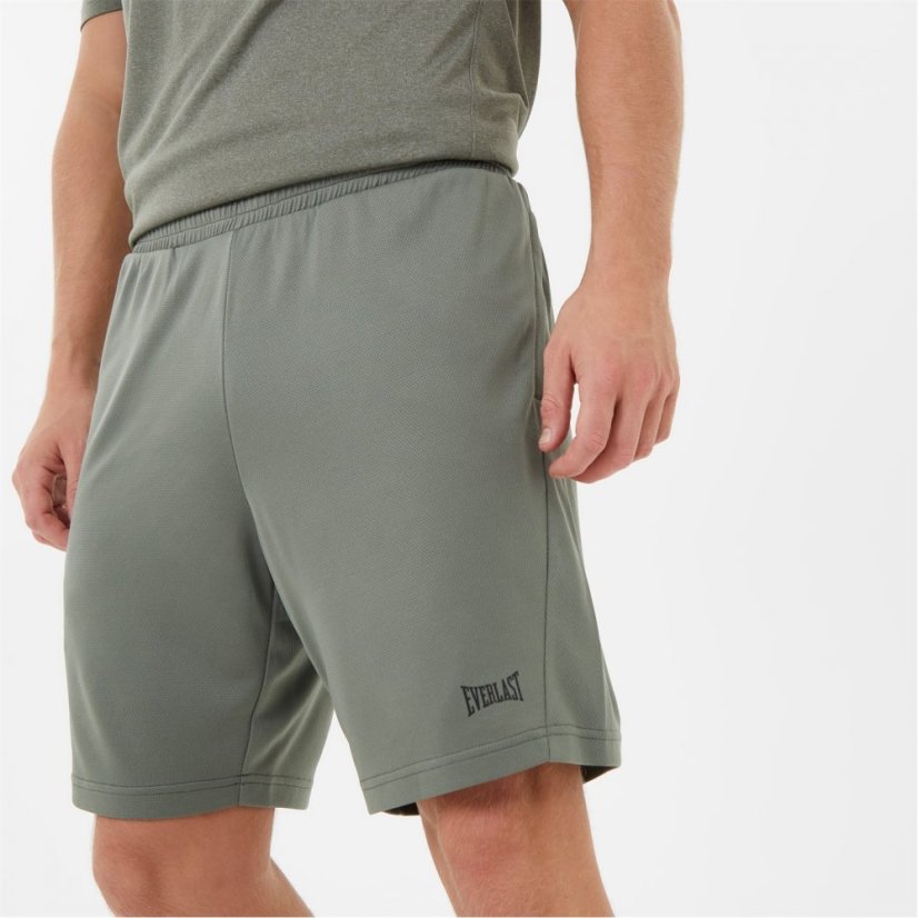 Everlast 8-inch Shorts Mens Sage