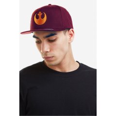 Star Wars Baseball Cap Red
