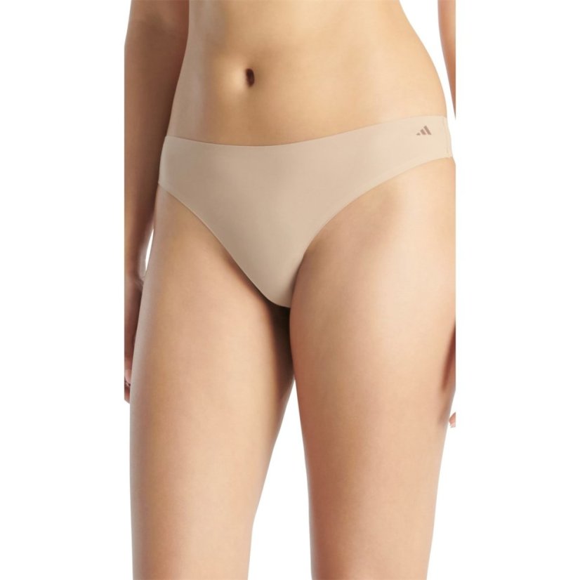 adidas Thong (3Pk) Assorted