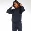 Light and Shade Pullover Hoodie dámska mikina Navy