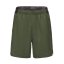Everlast Flex Woven Short Mens Khaki