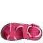 Karrimor Antibes Children's Sandals Raspberry/Pink