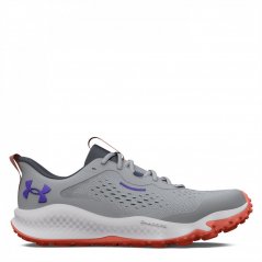 Under Armour Armour Ua W Charged Maven Trail Runners Womens Grey