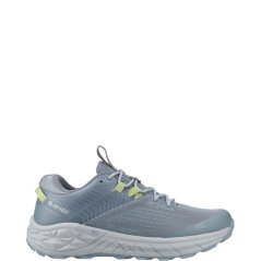 Hi Tec Men's Fuse Trail Low-Top Trainers Grey