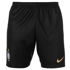 Nike Inter Milan Home Shorts 18/19 velikost M