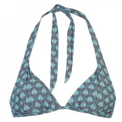 ONeill Patterned Bikini Top velikost 40C