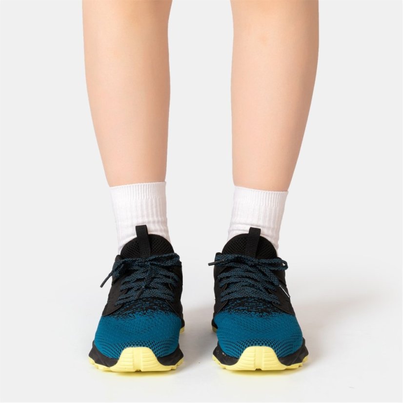 Donnay Knit Runner Men Black/Blue