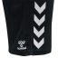 Hummel Poly Shorts Sn52 Black