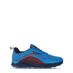 Slazenger Hockey Shoe Mens Blue/Orange