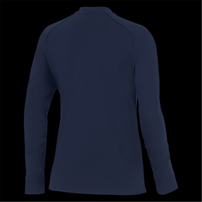 Nike Women's Performance Training Jacket Obsidian