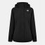 Karrimor Women's WeatherTite Waterproof 3-in-1 Jacket Black