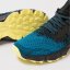 Donnay Knit Runner Men Black/Blue